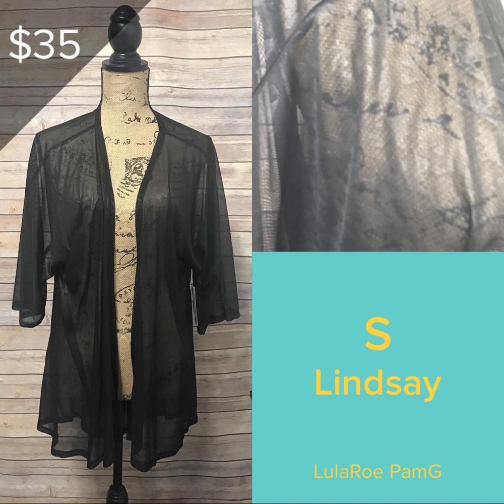 LulaRoe Lindsay